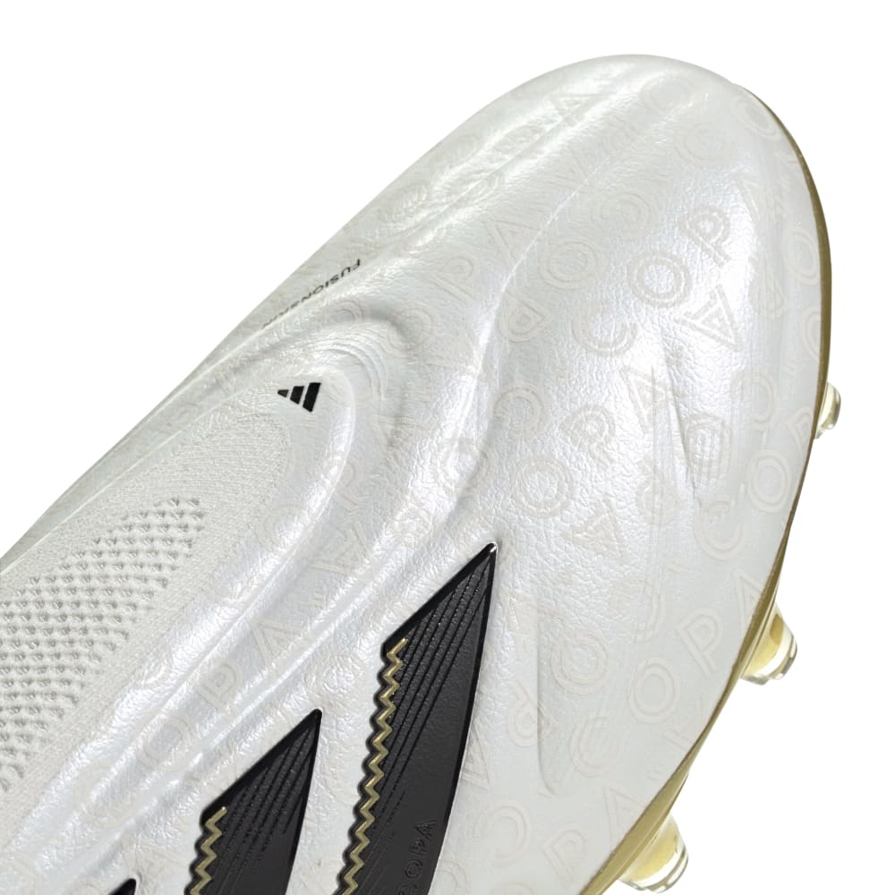 Adidas COPA Pure 3 Elite FG Laceless Fotballsko Road To Glory