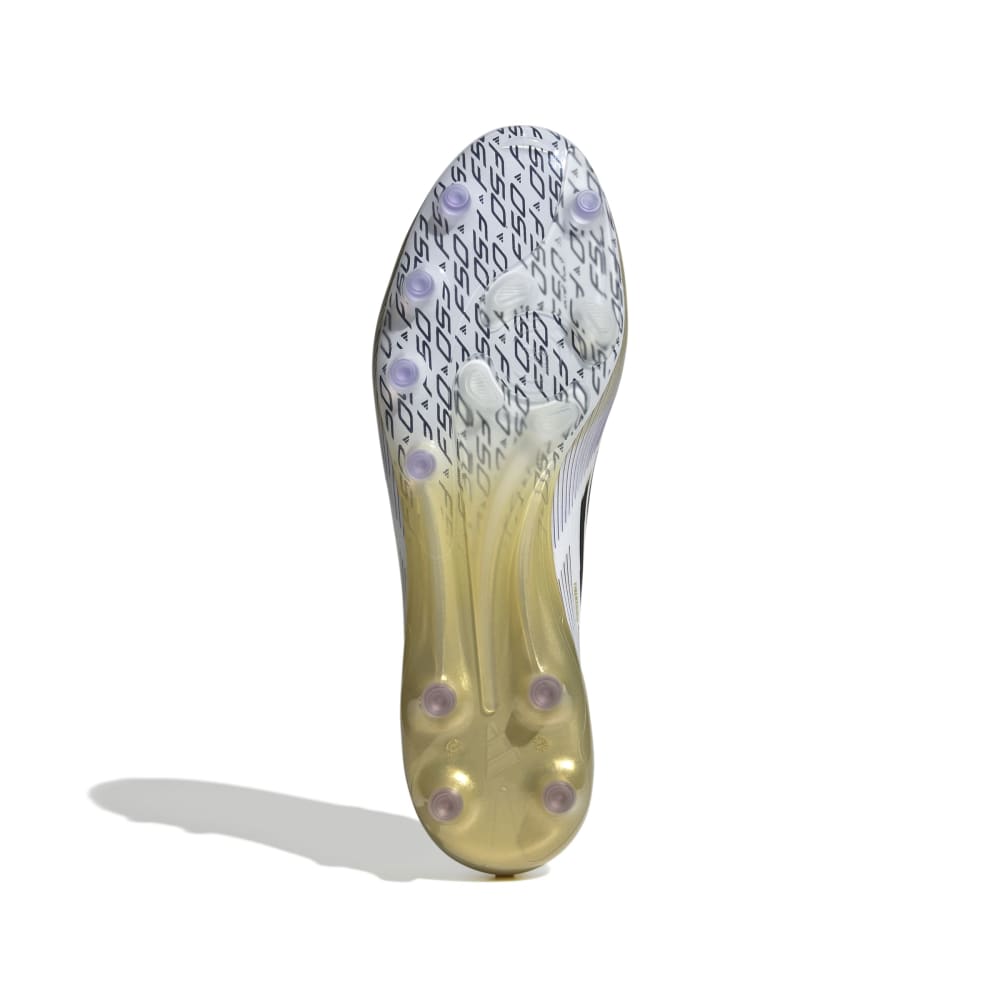 Adidas F50 Elite AG Fotballsko Road To Glory 
