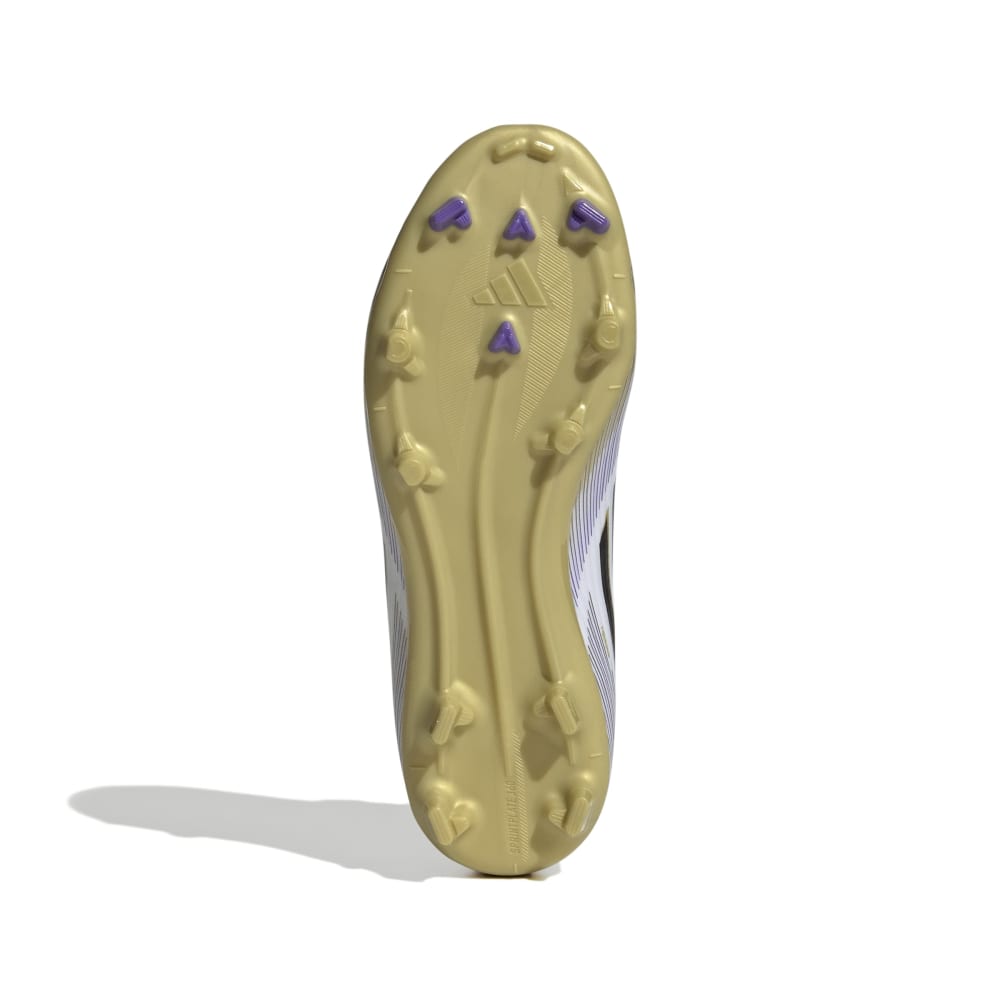 Adidas F50 League Mid FG/MG Fotballsko Barn Road To Glory 