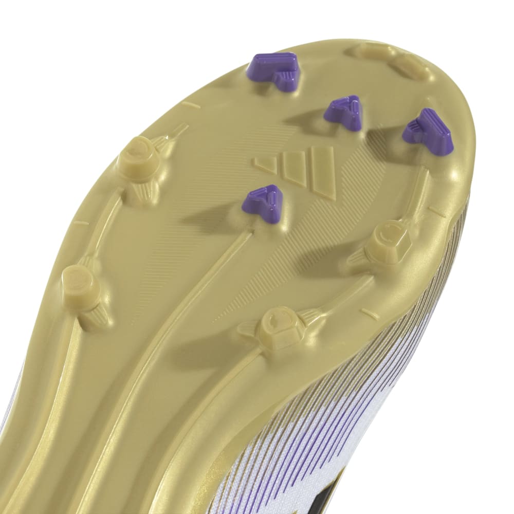 Adidas F50 League Mid FG/MG Fotballsko Barn Road To Glory 