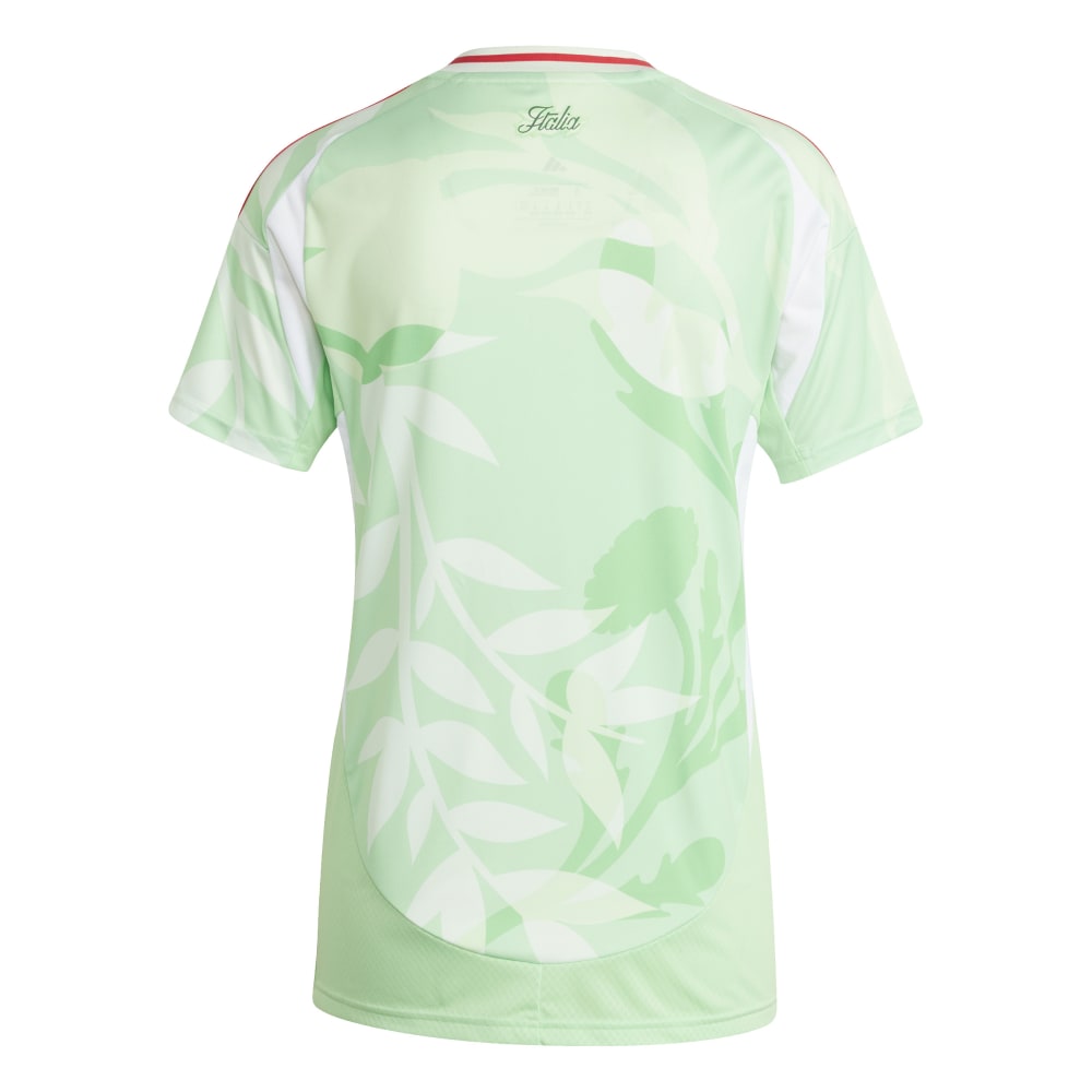 Adidas Italia Fotballdrakt 24/25 Dame Borte