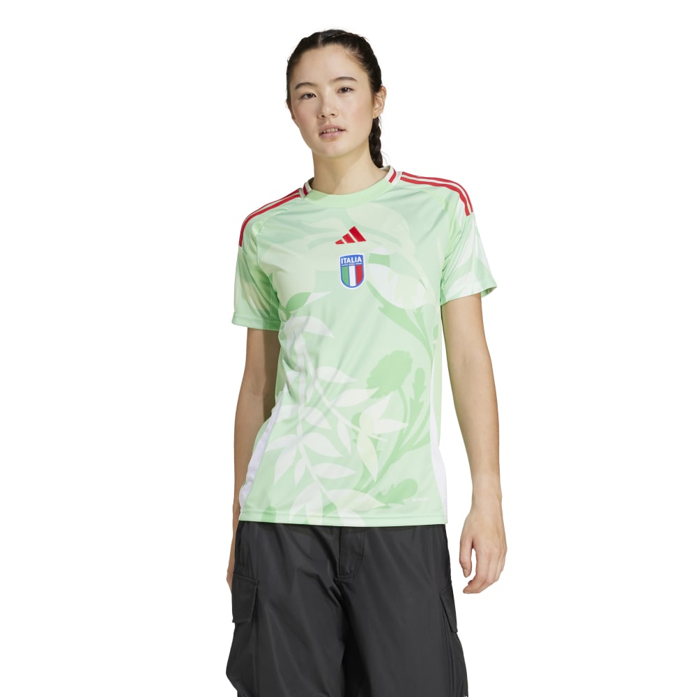 Adidas Italia Fotballdrakt 24/25 Dame Borte