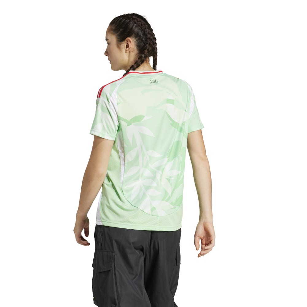 Adidas Italia Fotballdrakt 24/25 Dame Borte
