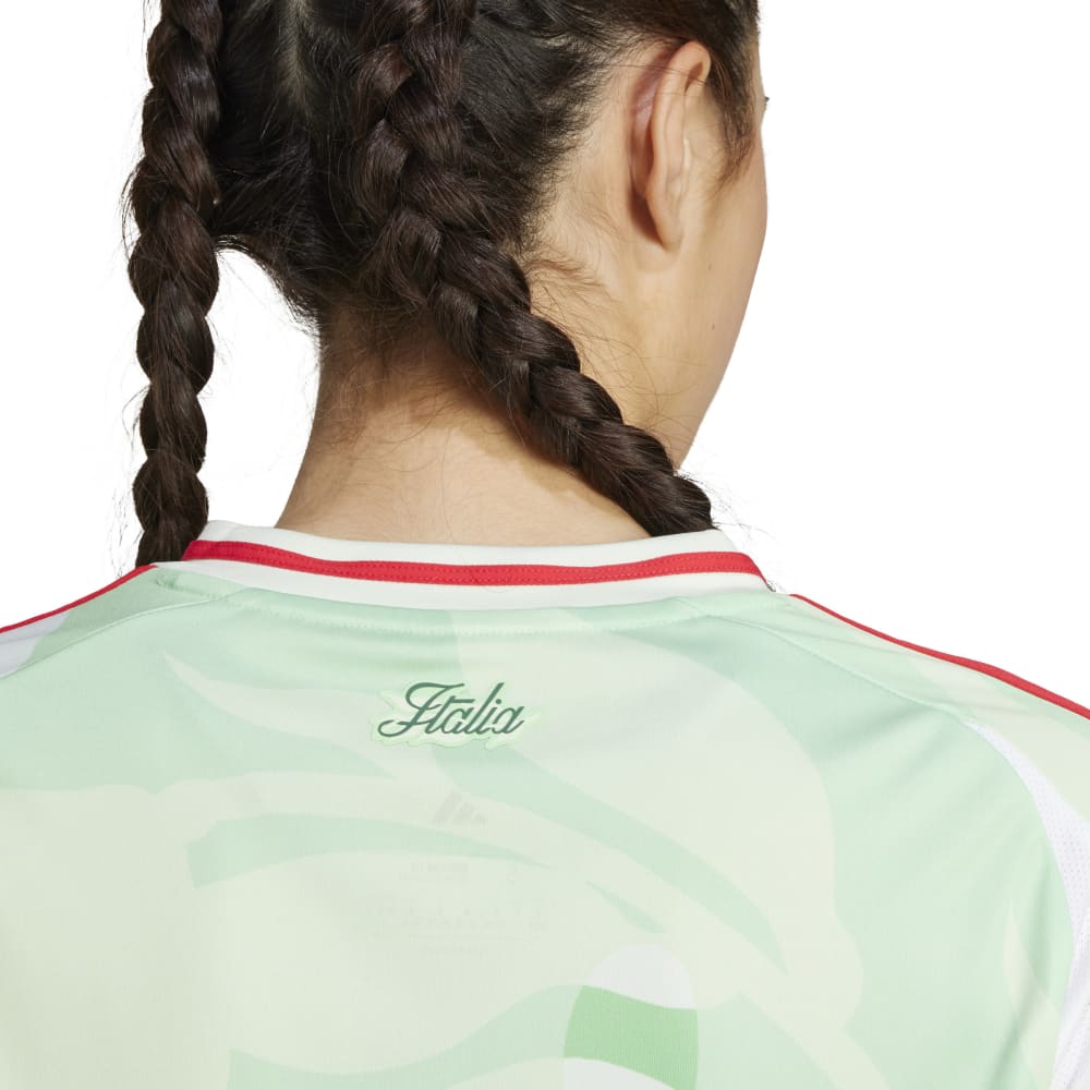Adidas Italia Fotballdrakt 24/25 Dame Borte