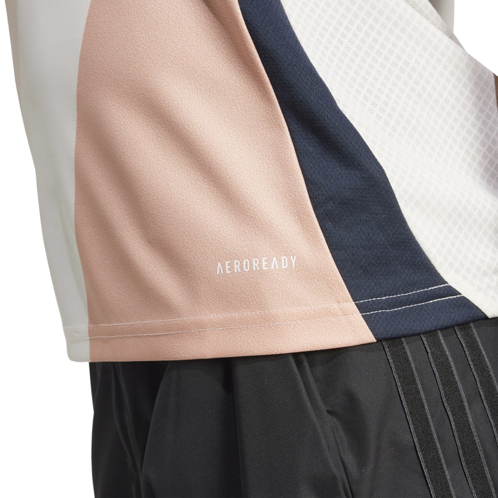 Adidas Spania Fotballdrakt 24/25 Dame Borte 
