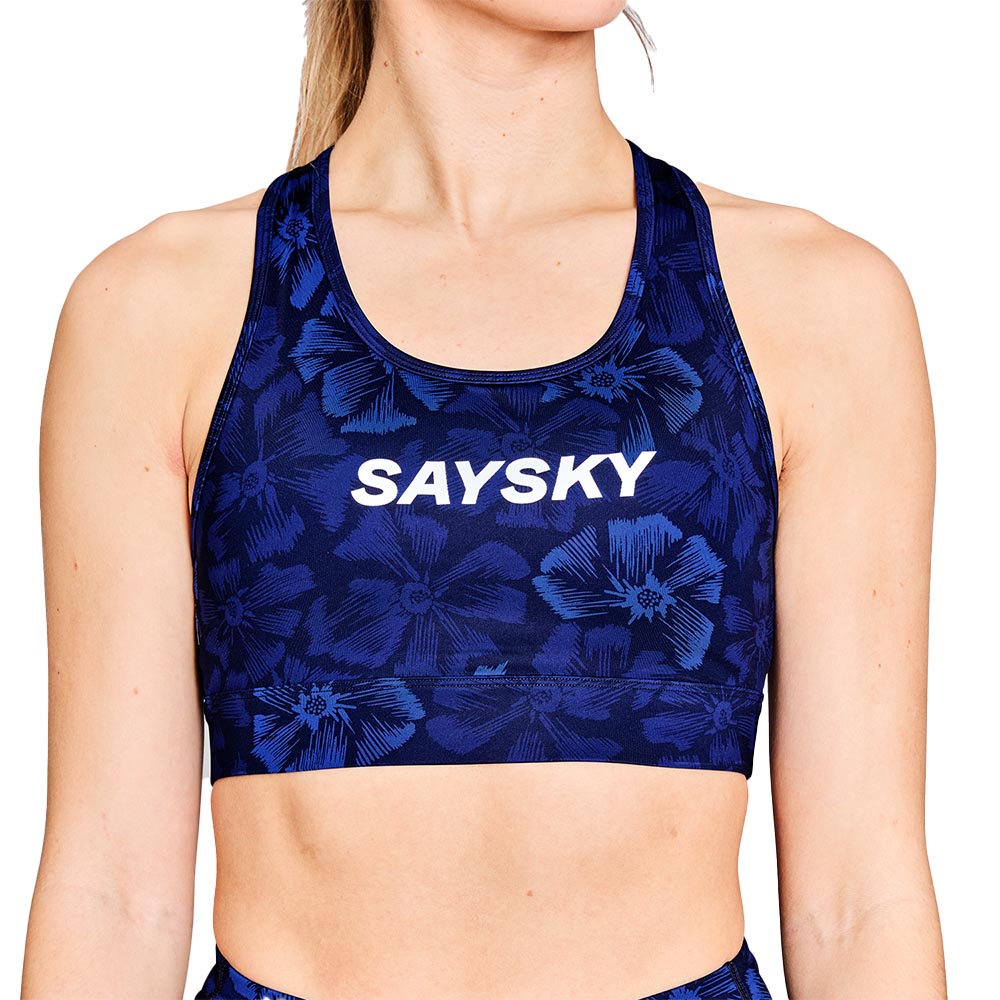 Saysky Flower Combat Sports-BH Marine