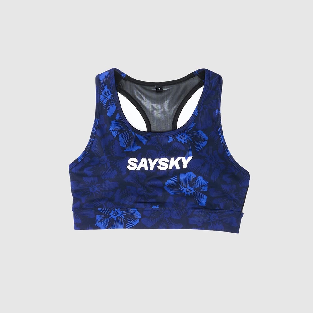 Saysky Flower Combat Sports-BH Marine
