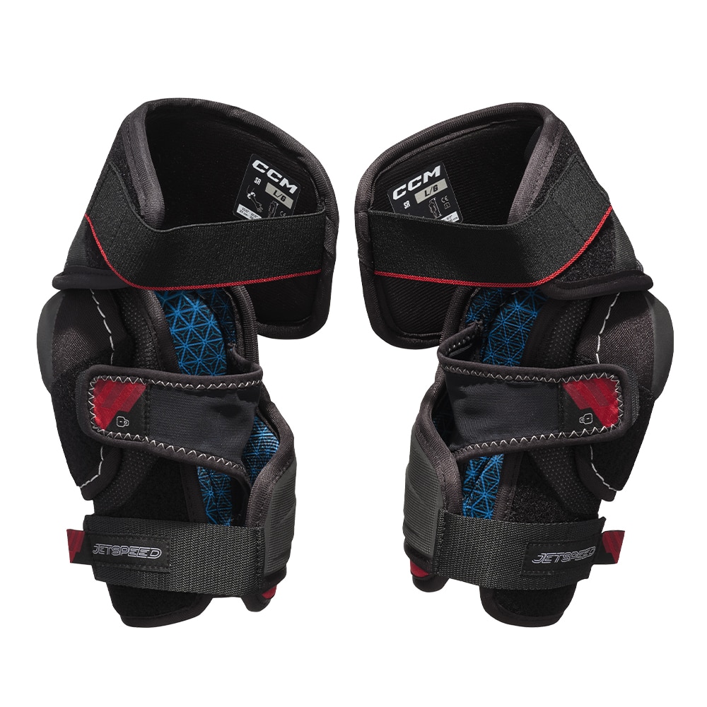 Ccm JetSpeed FT880 Junior Albuebeskyttelse Hockey