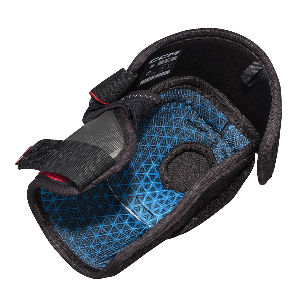 Ccm JetSpeed FT880 Junior Albuebeskyttelse Hockey