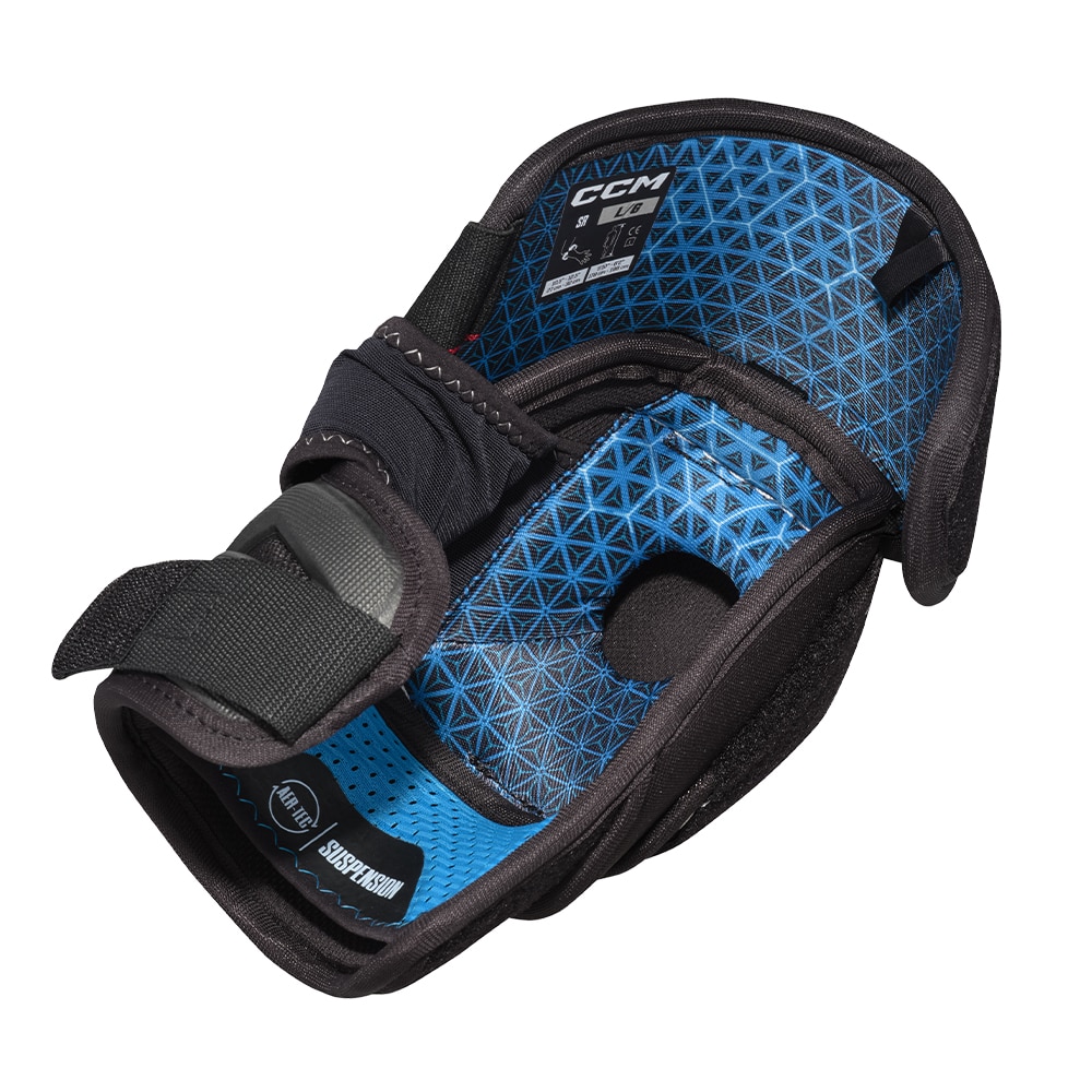 Ccm JetSpeed FT8 Albuebeskyttelse Hockey