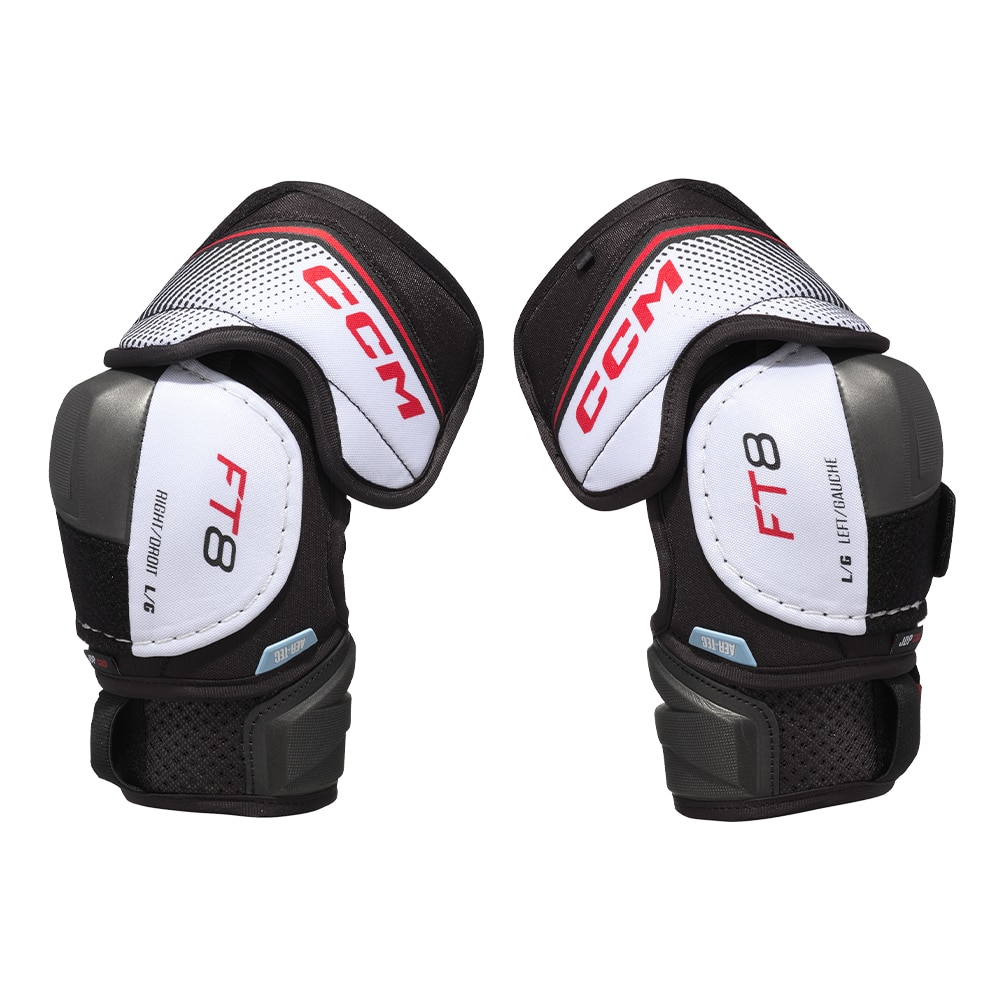 Ccm JetSpeed FT8 Albuebeskyttelse Hockey
