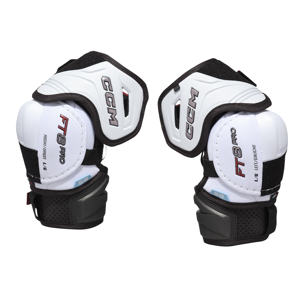 Ccm JetSpeed FT8 PRO Albuebeskyttelse Hockey