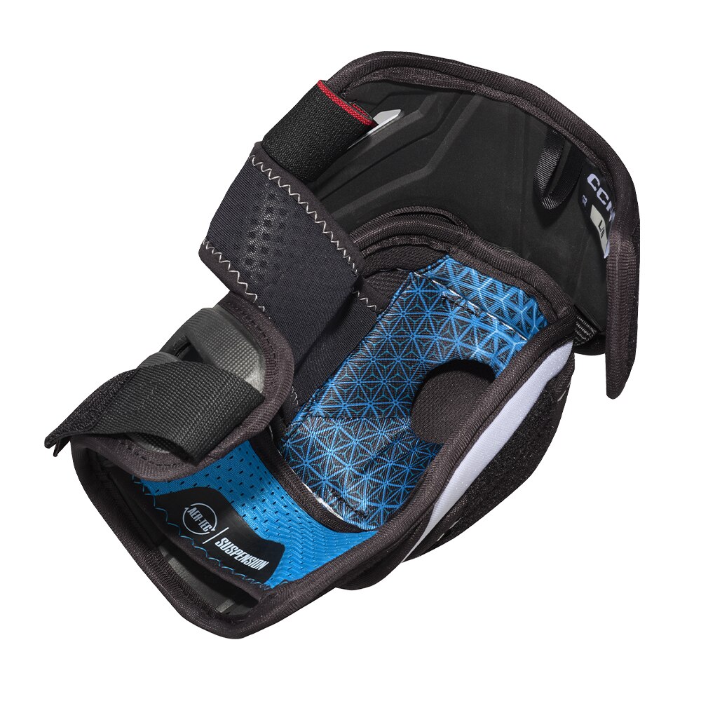 Ccm JetSpeed FT8 PRO Albuebeskyttelse Hockey