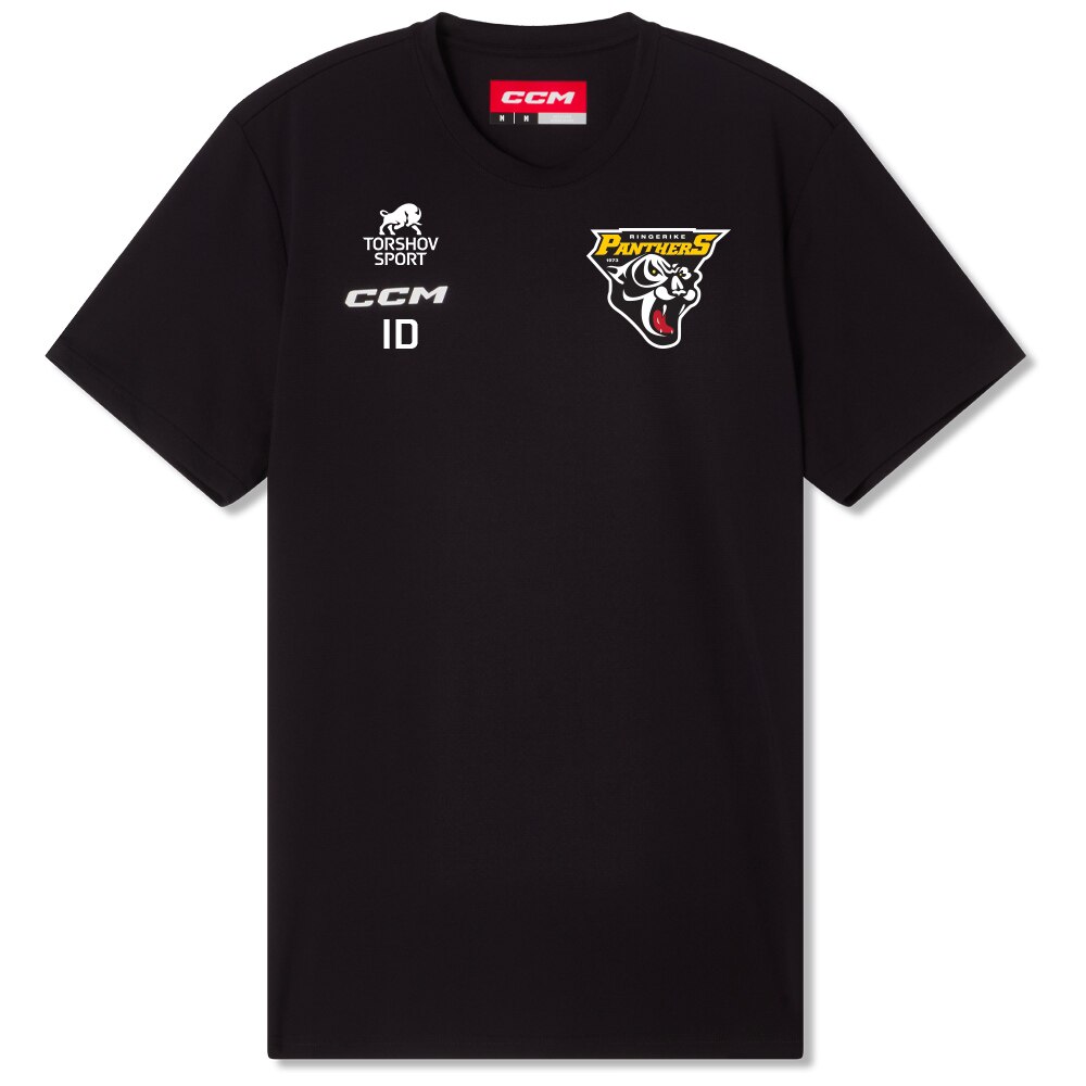 Ccm Ringerike Panthers Hockey Treningstrøye