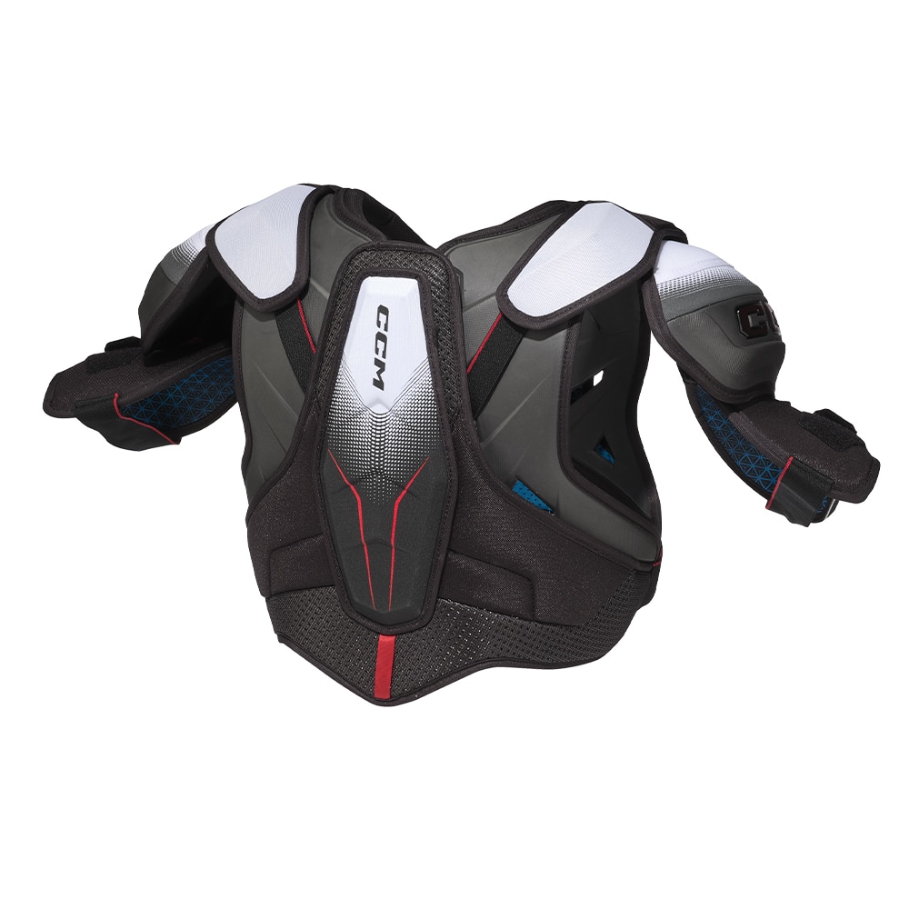 Ccm JetSpeed FT8 Skulderbeskyttelse Hockey