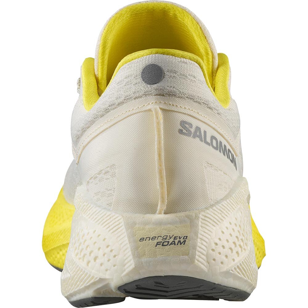 Salomon Aero Glide 3 Joggesko Herre Beige/Gul