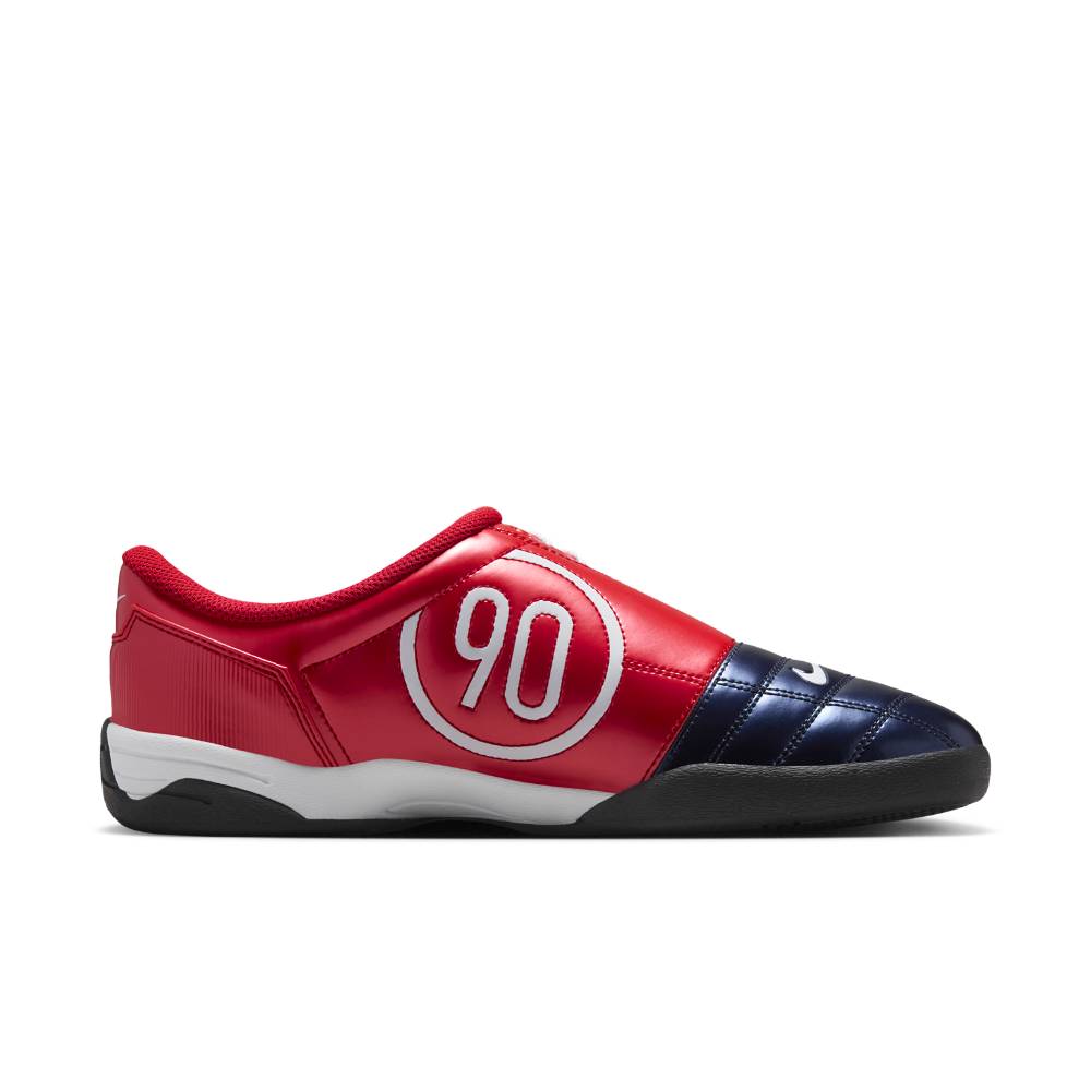 Nike Total 90 Fritidssko Marine/Rød