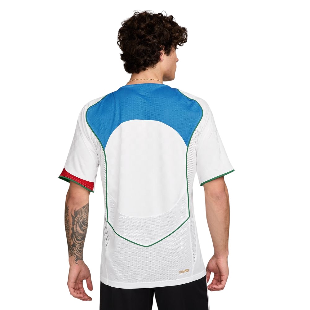 Nike Dri-FIT Total 90 Energy Fotballdrakt Hvit/Blå