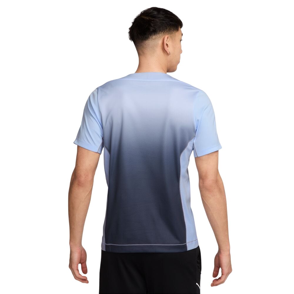 Nike Dri-FIT Strike+ AOP Treningstrøye Scary Good