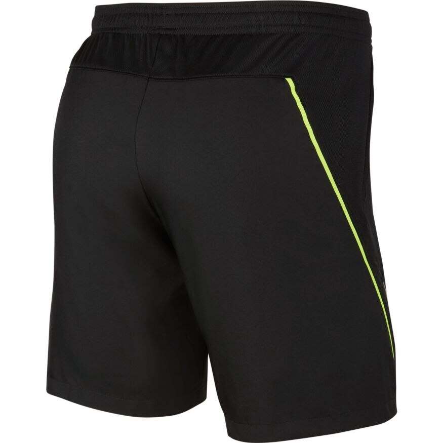 Nike Mercurial Dry Strike Fotballshorts Woven Sort