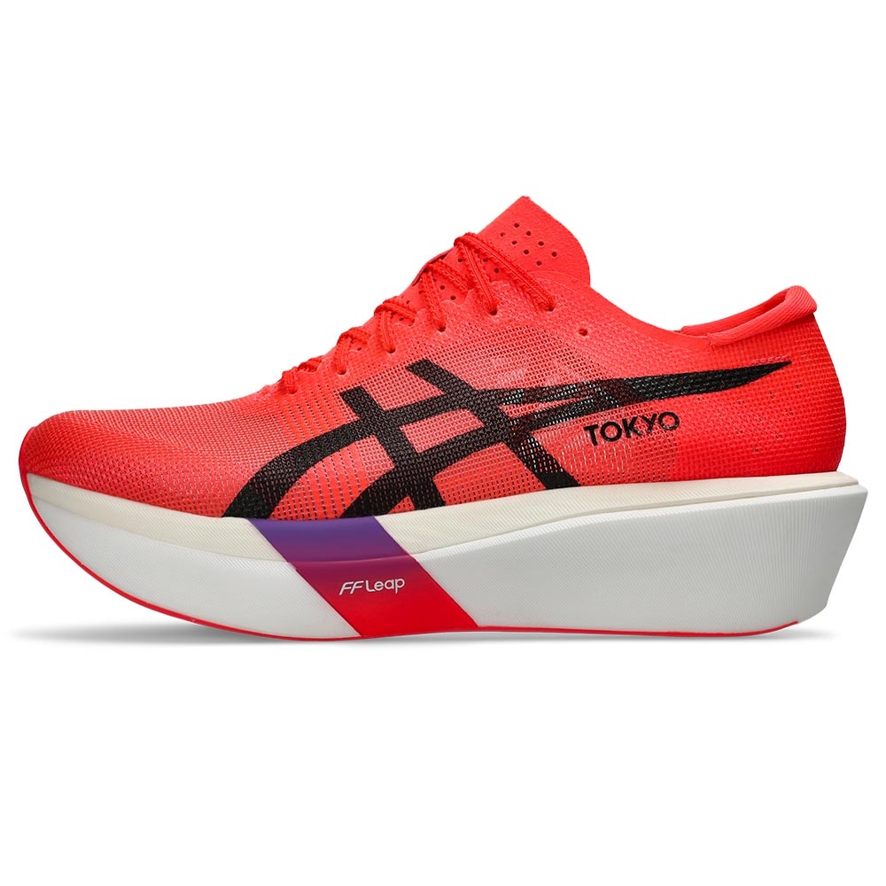 Asics MetaSpeed Sky Tokyo Joggesko Rød/Sort