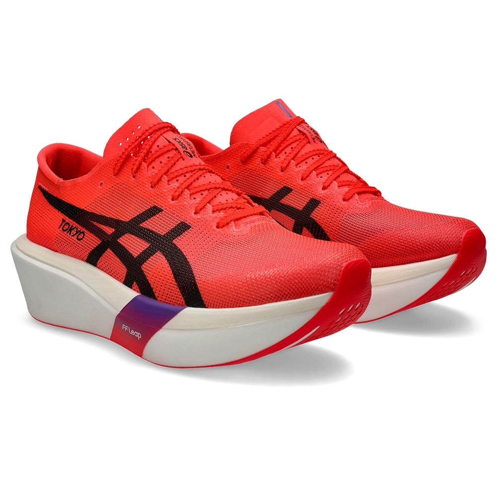 Asics MetaSpeed Sky Tokyo Joggesko Rød/Sort