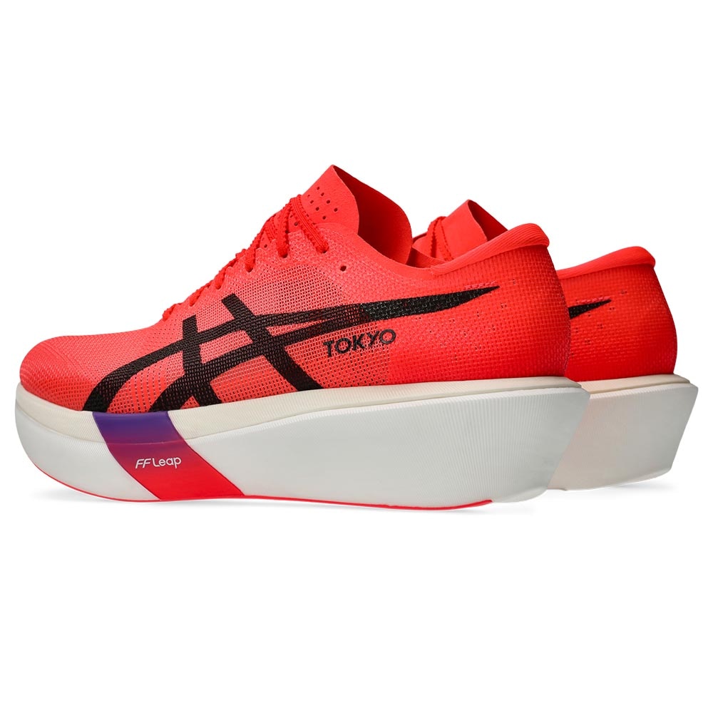 Asics MetaSpeed Sky Tokyo Joggesko Rød/Sort