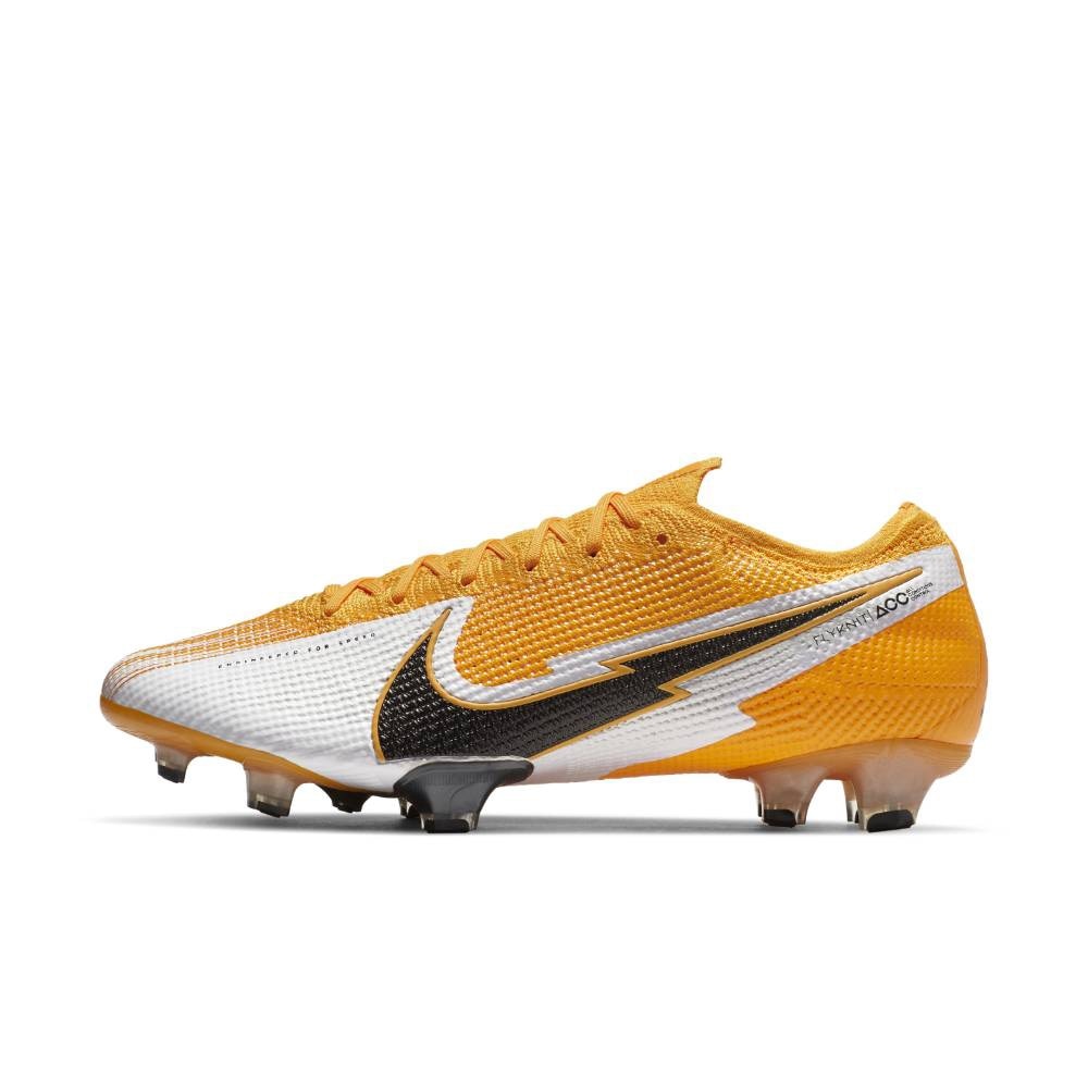 fotballsko nike mercurial vapor