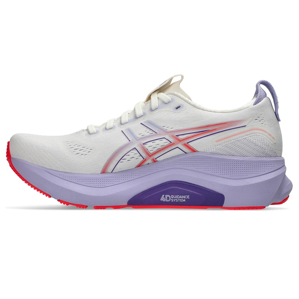 Asics Gel-Kayano 32 Tokyo Joggesko Dame Hvit/Lilla