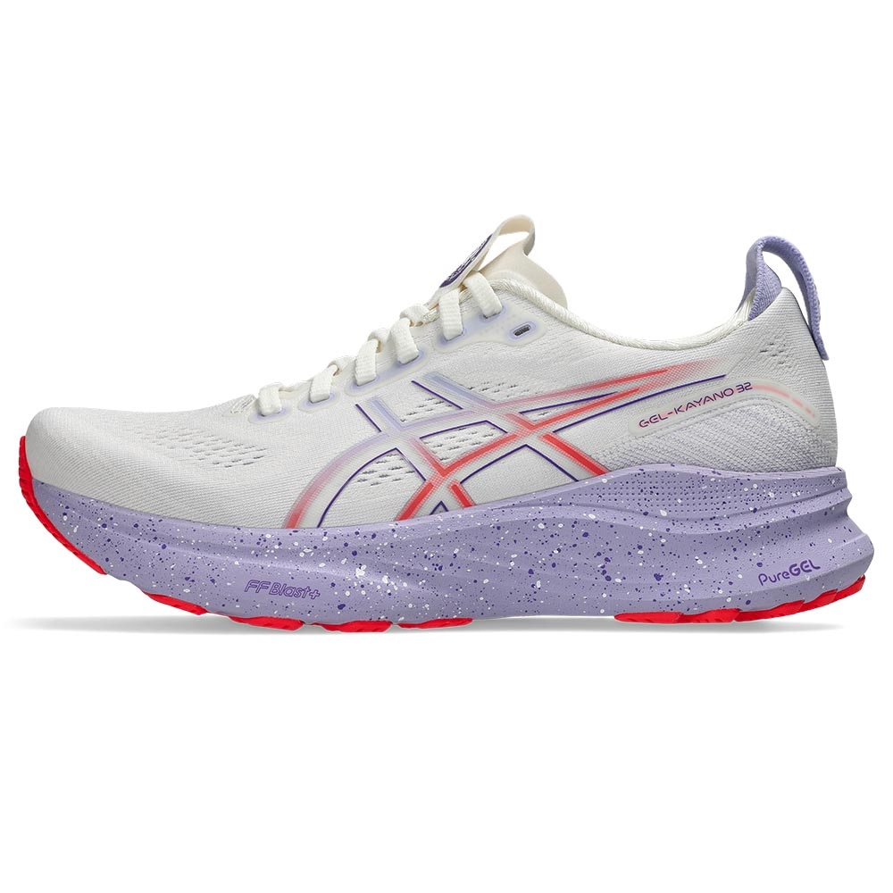 Asics Gel-Kayano 32 Tokyo Joggesko Dame Hvit/Lilla