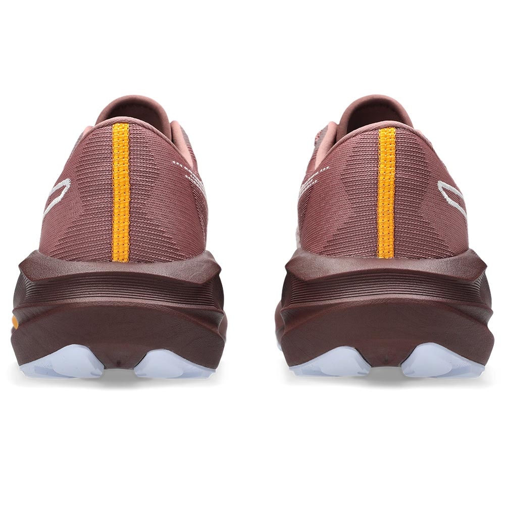 Asics Novablast 5 TR Joggesko Dame Burgunder