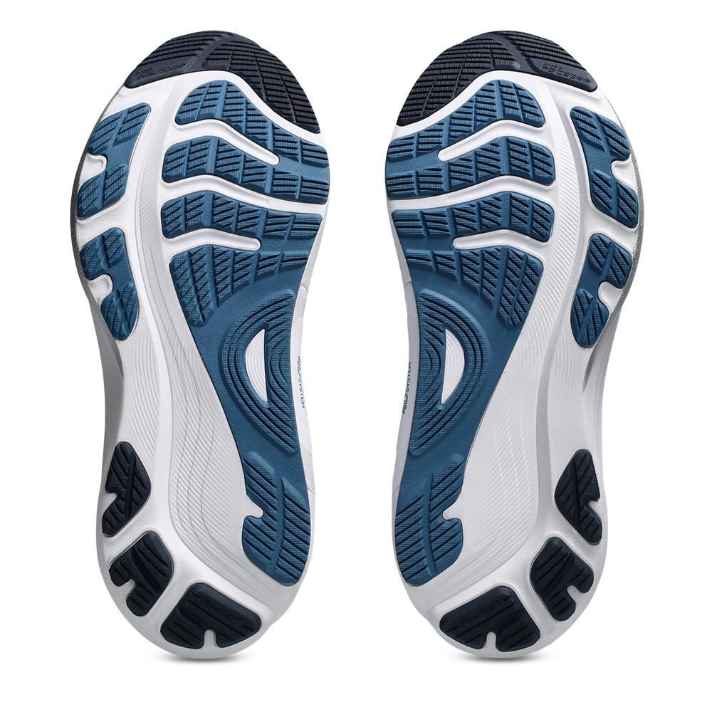 Asics Gel-Kayano 32 Joggesko Herre Blå/Hvit