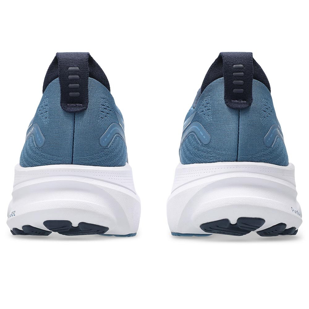 Asics Gel-Kayano 32 Joggesko Herre Blå/Hvit