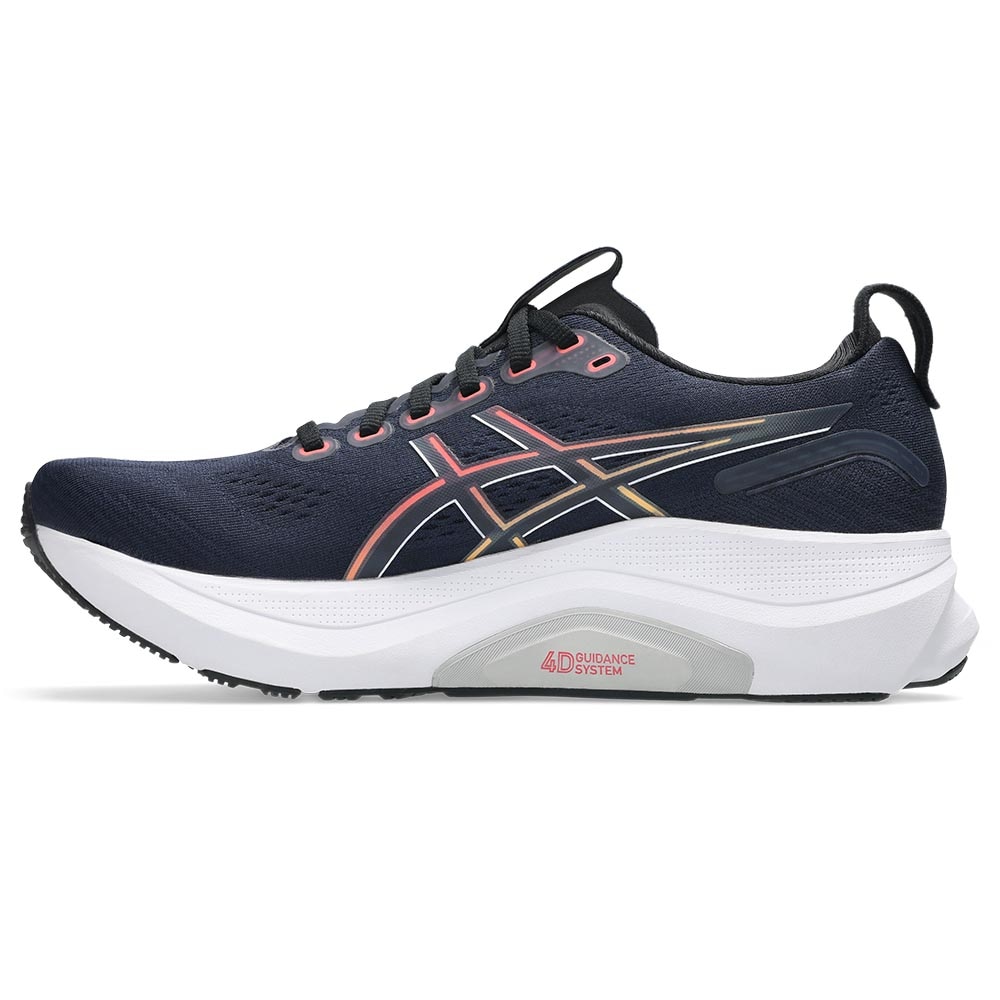Asics Gel-Kayano 32 Joggesko Herre Marine/Hvit