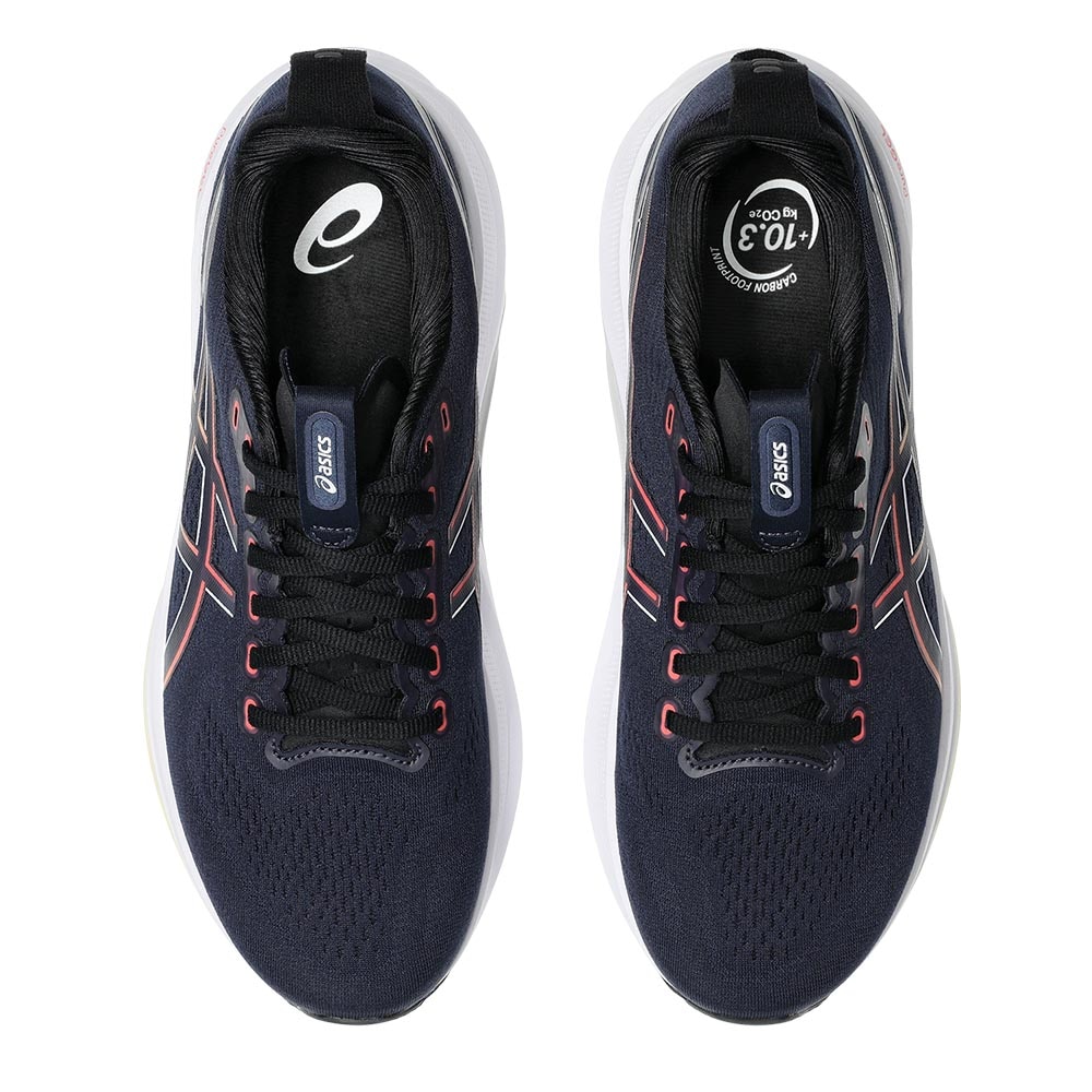 Asics Gel-Kayano 32 Joggesko Herre Marine/Hvit