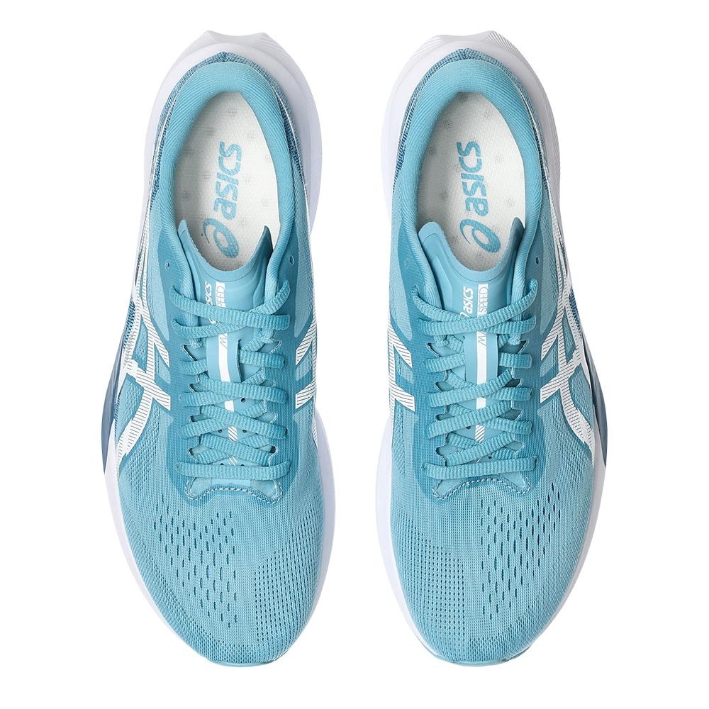 Asics Magic Speed 4 Joggesko Herre Blå/Hvit
