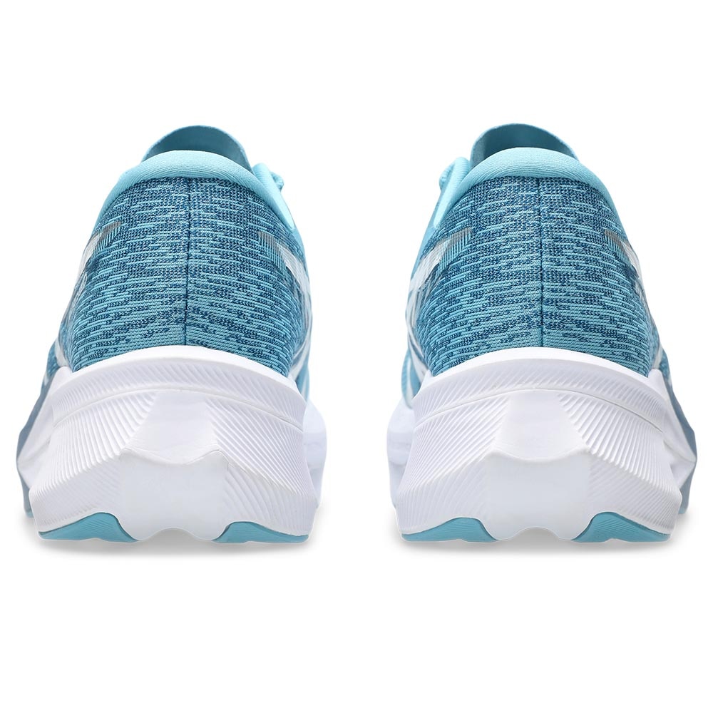 Asics Magic Speed 4 Joggesko Herre Blå/Hvit