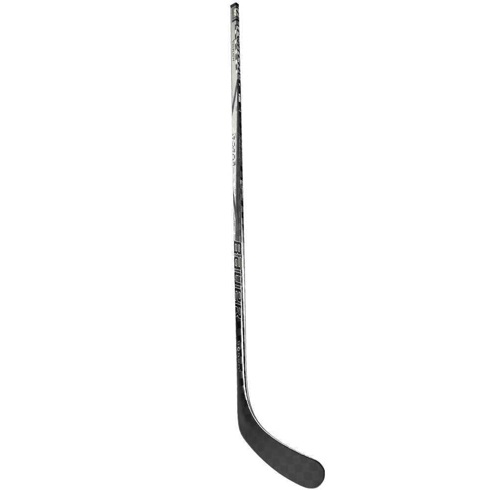 Bauer Twitch Griptac Senior Hockeykølle Sølv