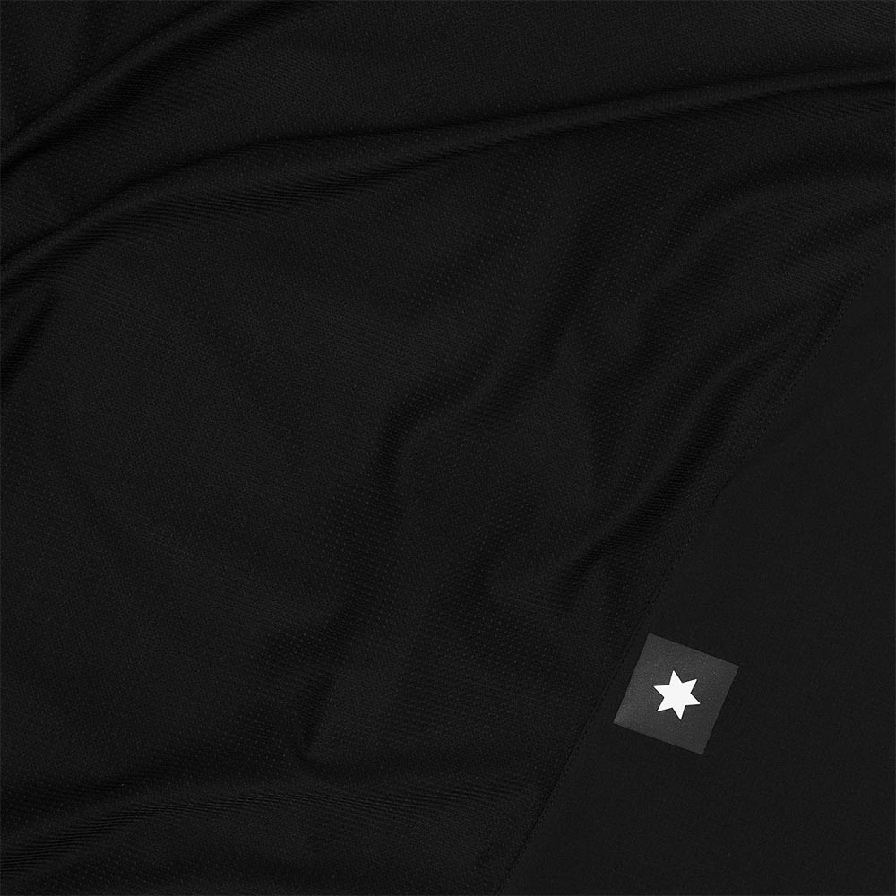 Saysky Clean Pace Flex Løpevest Sort