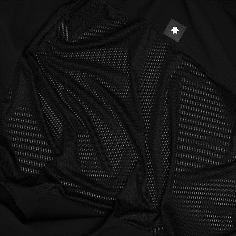 Saysky Clean Pace Flex Løpevest Sort