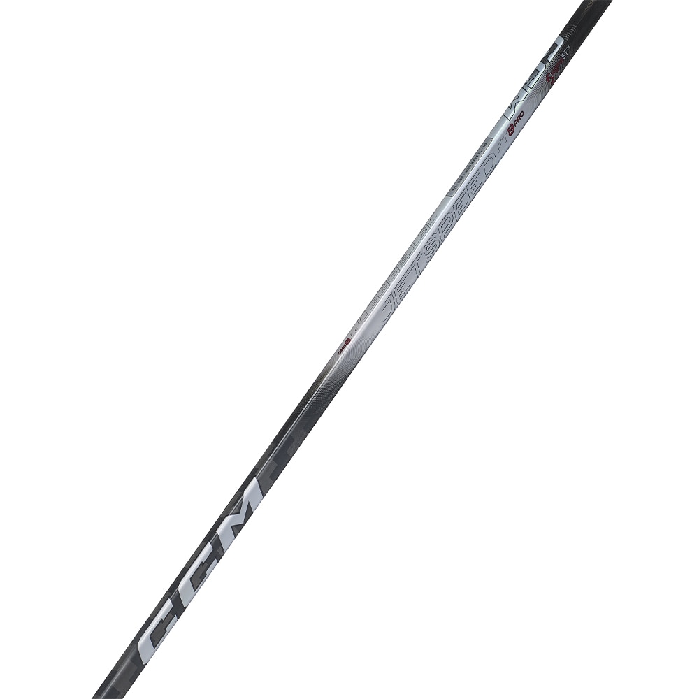 Ccm Jetspeed FT8 PRO Griptac Int. Hockeykølle