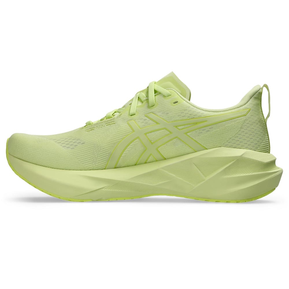 Asics Novablast 5 Lite-Show Joggesko Herre Grønn