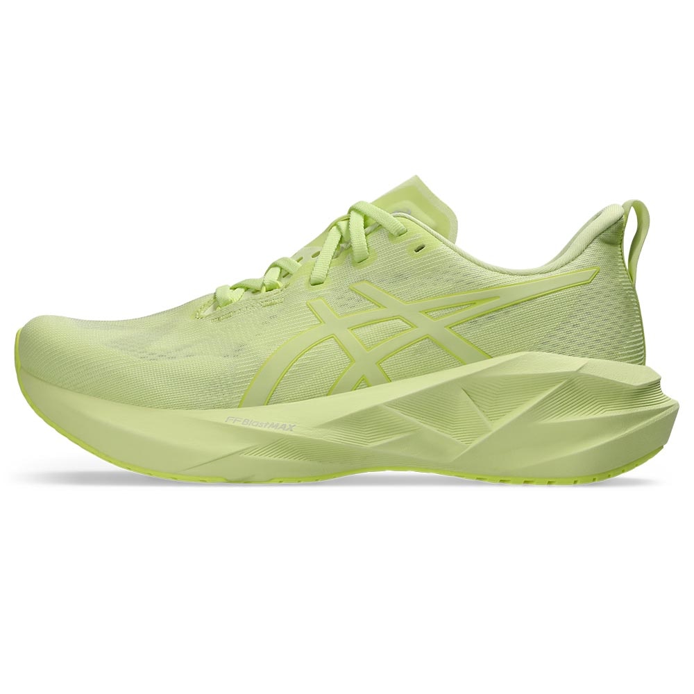 Asics Novablast 5 Lite-Show Joggesko Herre Grønn
