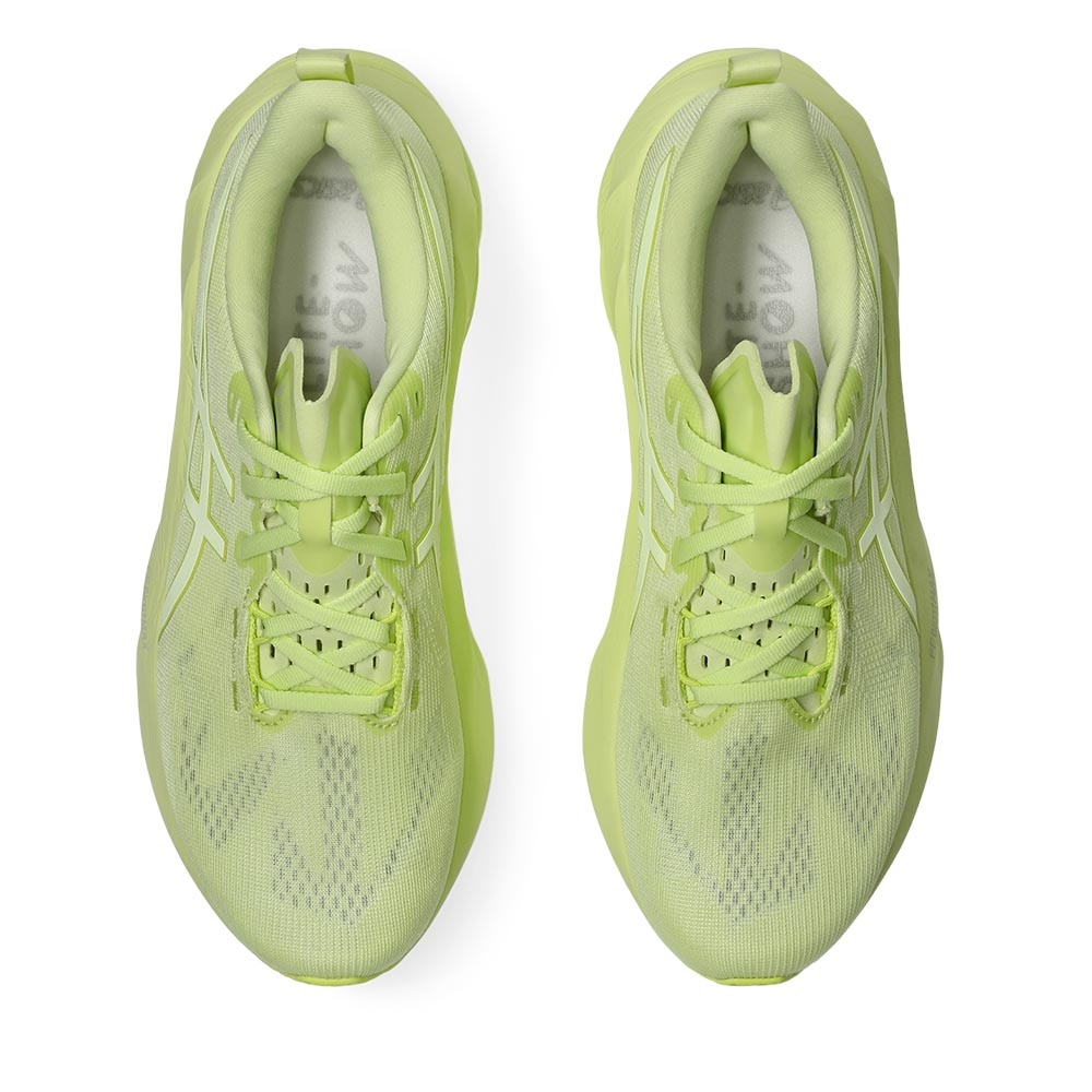 Asics Novablast 5 Lite-Show Joggesko Herre Grønn