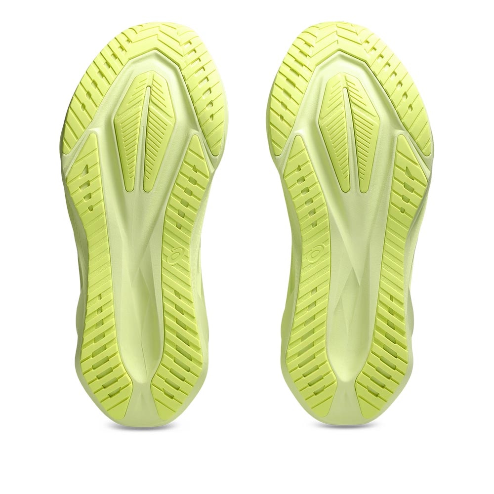 Asics Novablast 5 Lite-Show Joggesko Herre Grønn