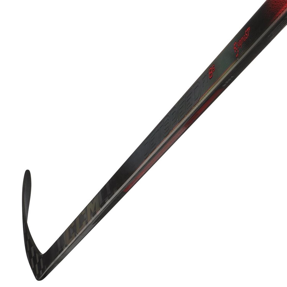 Ccm Jetspeed FT8-S Griptac Int. Hockeykølle