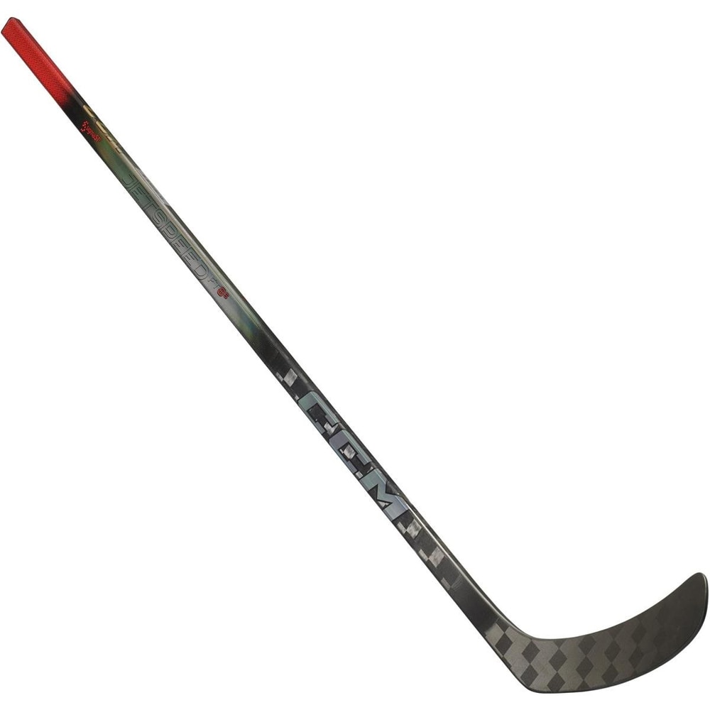 Ccm Jetspeed FT8-S Griptac Int. Hockeykølle