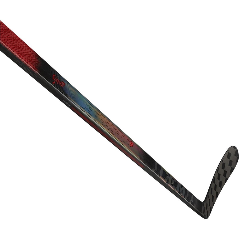 Ccm Jetspeed FT8-S Griptac Int. Hockeykølle