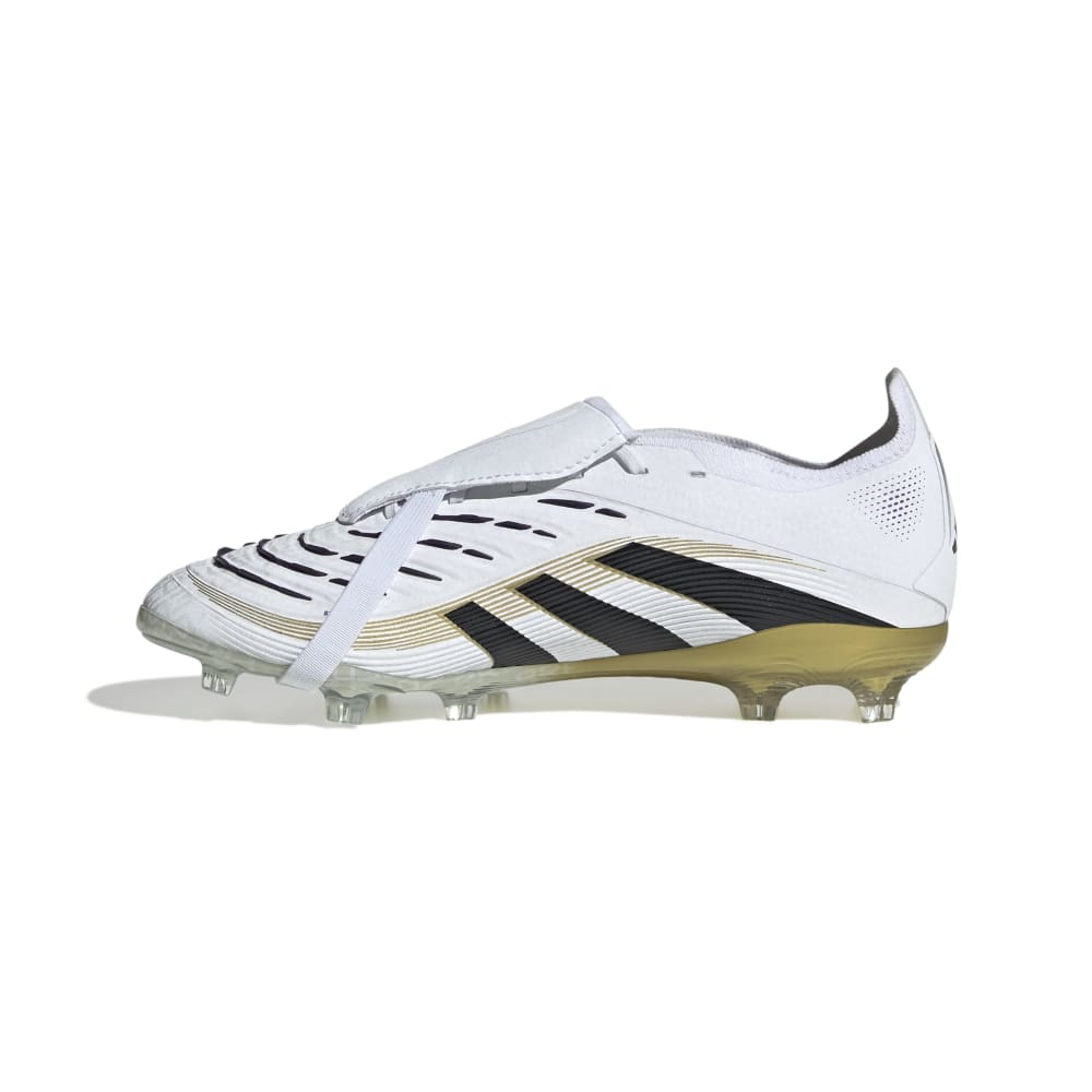 Adidas Predator Elite FT FG Fotballsko Barn Road To Glory