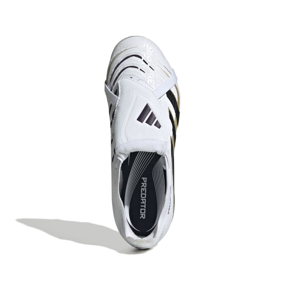 Adidas Predator Elite FT FG Fotballsko Barn Road To Glory